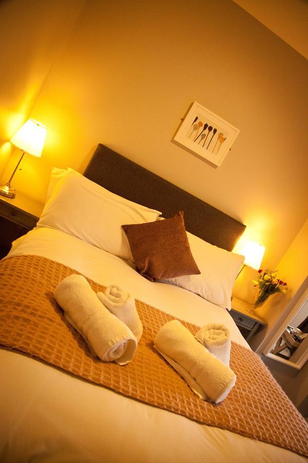 Rowton Poplars Hotel 切斯特 外观 照片