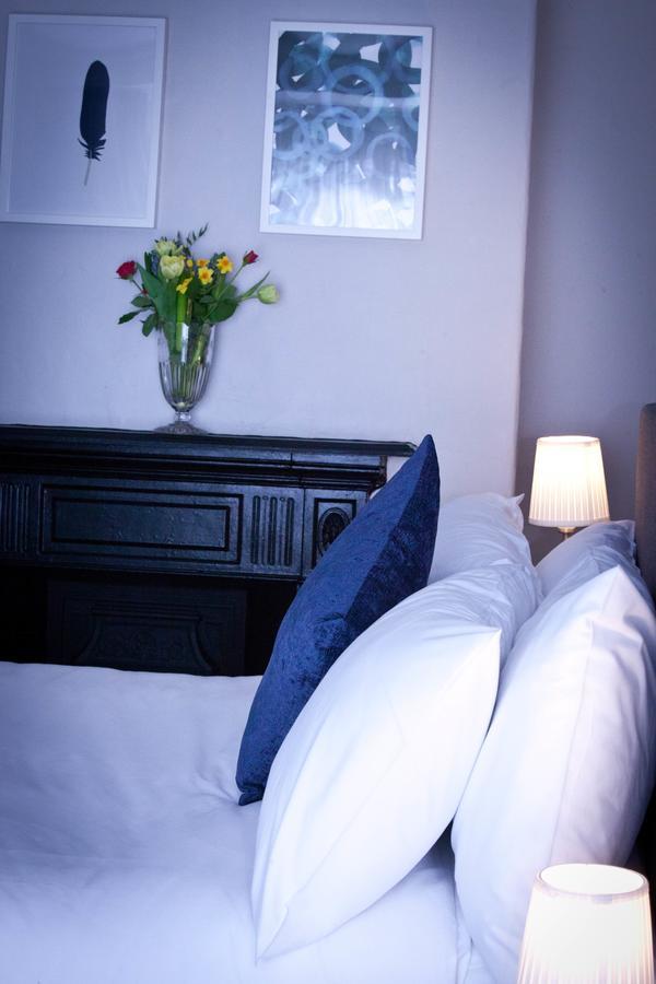 Rowton Poplars Hotel 切斯特 外观 照片